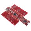 Infineon Vývojový nástroj pro mikrokontroléry, 4100S, PSoC, PSoC CY8CKIT-149, Mikrokontrolér, Cortex M0, Prototypingová