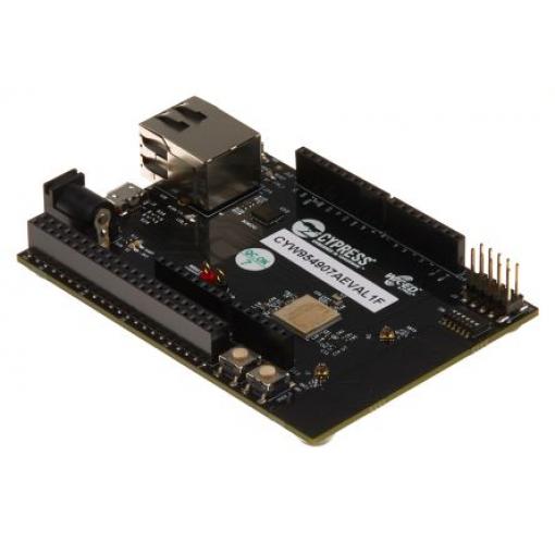 Čip Bluetooth CYW954907AEVAL1F Infineon