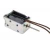 RS PRO Lineární solenoid, řada: DC - D Frame 29.35 mm 15.9mm 19.1 mm
