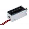 RS PRO Lineární solenoid, řada: DC - D Frame 2.2 kg 40 mm 14mm 19 mm