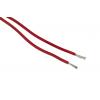 RS PRO Lineární solenoid, řada: DC - D Frame 2.2 kg 40 mm 14mm 19 mm