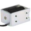 RS PRO Lineární solenoid, řada: DC - D Frame 37 mm 20.3mm 26 mm