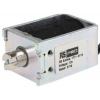 RS PRO Lineární solenoid, řada: DC - D Frame 37 mm 20.3mm 26 mm