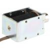 RS PRO Lineární solenoid, řada: DC - D Frame 40 mm 24mm 29 mm
