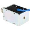 RS PRO Lineární solenoid, řada: DC - D Frame 40 mm 24mm 29 mm