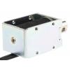RS PRO Lineární solenoid, řada: DC - D Frame 40 mm 24mm 29 mm