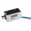 RS PRO Lineární solenoid, řada: DC - D Frame 53.5 mm 27mm 30 mm
