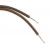 RS PRO Lineární solenoid, řada: DC - D Frame 64 mm 30mm 38 mm