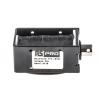 RS PRO Lineární solenoid, řada: DC - D Frame 64 mm 30mm 38 mm