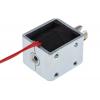 RS PRO Lineární solenoid, řada: DC - D Frame 35.5 mm 25.4mm 31.8 mm