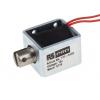 RS PRO Lineární solenoid, řada: DC - D Frame 35.5 mm 25.4mm 31.8 mm