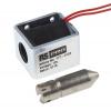 RS PRO Lineární solenoid, řada: DC - D Frame 35.5 mm 25.4mm 31.8 mm
