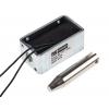 RS PRO Lineární solenoid, řada: DC - D Frame 58 mm 25.4mm 31.8 mm
