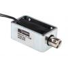 RS PRO Lineární solenoid, řada: DC - D Frame 58 mm 25.4mm 31.8 mm