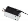 RS PRO Lineární solenoid, řada: DC - D Frame 58 mm 25.4mm 31.8 mm