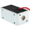 RS PRO Lineární solenoid, řada: DC - D Frame 58 mm 25.4mm 31.8 mm