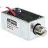RS PRO Lineární solenoid, řada: DC - D Frame 58 mm 25.4mm 31.8 mm