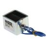RS PRO Lineární solenoid, řada: DC - D Frame 44 mm 32mm 38 mm