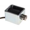 RS PRO Lineární solenoid, řada: DC - D Frame 44 mm 32mm 38 mm