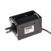 RS PRO Lineární solenoid, řada: DC - D Frame 84 mm 52mm 58 mm