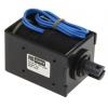 RS PRO Lineární solenoid, řada: DC - D Frame 84 mm 52mm 58 mm