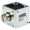 RS PRO Lineární solenoid, řada: DC - D Frame 42.5 mm 40.9mm 40.9 mm