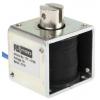 RS PRO Lineární solenoid, řada: DC - D Frame 42.5 mm 40.9mm 40.9 mm