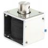 RS PRO Lineární solenoid, řada: DC - D Frame 42.5 mm 40.9mm 40.9 mm