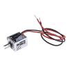 RS PRO Lineární solenoid, řada: DC - D Frame