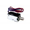 RS PRO Lineární solenoid, řada: DC - D Frame