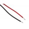 RS PRO Lineární solenoid, řada: DC - D Frame