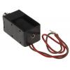 RS PRO Lineární solenoid, řada: DC - D Frame