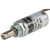 RS PRO Lineární solenoid, řada: DC - D Frame 26.2 mm