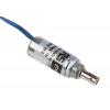 RS PRO Lineární solenoid, řada: DC - D Frame 26.2 mm