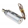RS PRO Lineární solenoid, řada: DC - D Frame 39.3 mm