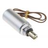 RS PRO Lineární solenoid, řada: DC - D Frame 39.3 mm