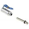 RS PRO Lineární solenoid, řada: DC - D Frame 39.3 mm