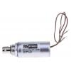 RS PRO Lineární solenoid, řada: DC - D Frame 50.8 mm
