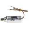 RS PRO Lineární solenoid, řada: DC - D Frame 50.8 mm
