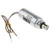 RS PRO Lineární solenoid, řada: DC - D Frame 50.8 mm