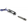 RS PRO Lineární solenoid, řada: DC - D Frame 50.8 mm