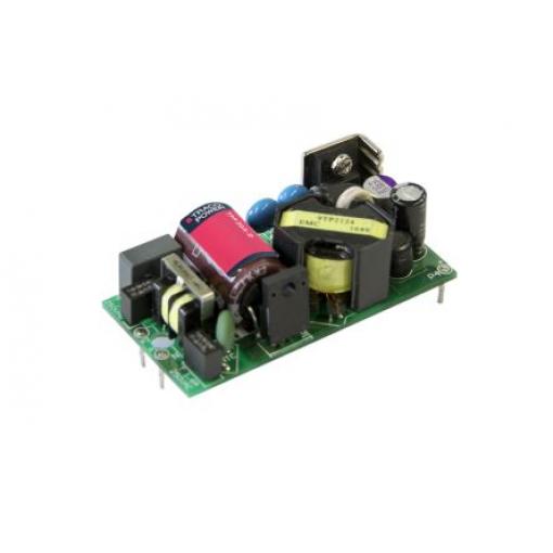 Spínaný napájecí zdroj, počet výstupů: 1 TPP 30-148A-D 48V dc Montáž na plošný spoj 30 W TPP 30A-J TRACOPOWER 264V ac