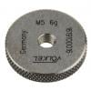Volkel M5 x 0.8 Kroužkový kalibr Kroužek 0.8 mm