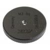 Volkel M3 x 0.5 Kroužkový kalibr Kroužek 0.5 mm