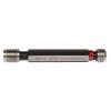 Volkel M20 x 2.5 Válečkový kalibr Vlákno zástrčky 2.5 mm