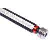 Volkel M20 x 2.5 Válečkový kalibr Vlákno zástrčky 2.5 mm