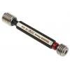 Volkel M18 x 2.5 Válečkový kalibr Vlákno zástrčky 2.5 mm