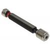 Volkel M18 x 2.5 Válečkový kalibr Vlákno zástrčky 2.5 mm