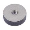 Volkel M8 x 1.25 Kroužkový kalibr Kroužek 1.25 mm