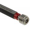Volkel M14 x 2 Válečkový kalibr Vlákno zástrčky 2 mm